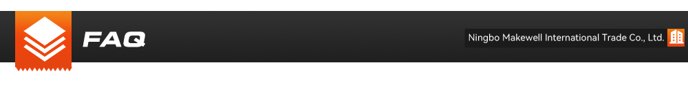 FAQ Banner