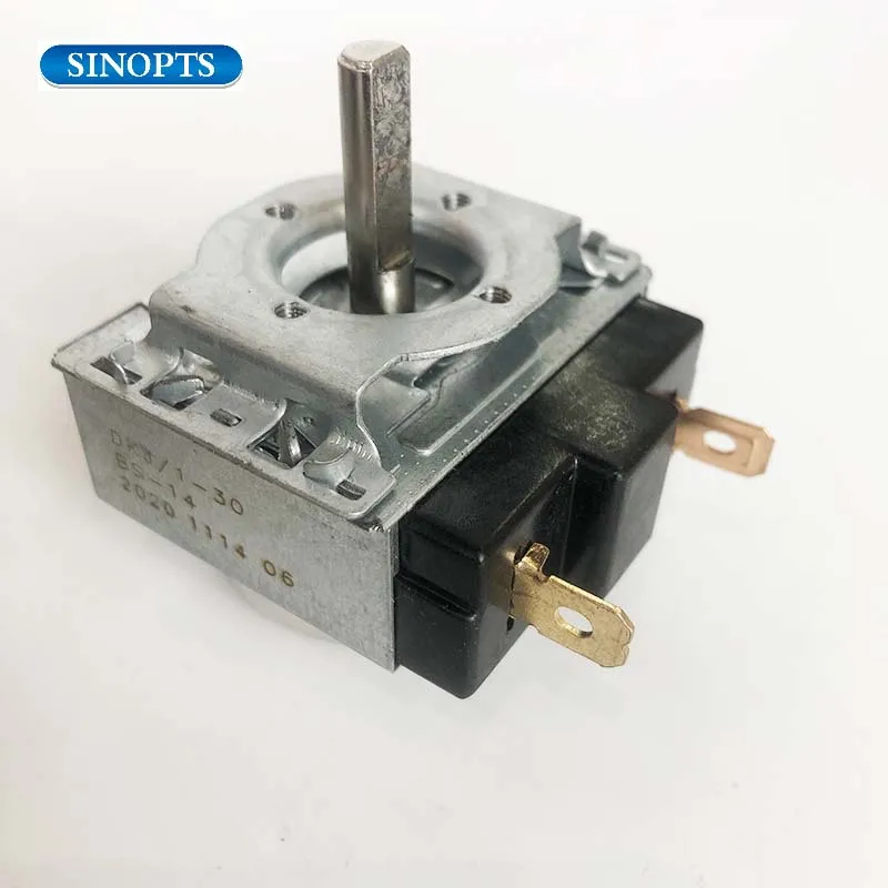 Kitchen Timer for Gas Oven 30min Digital Electric Timer Oven Parts