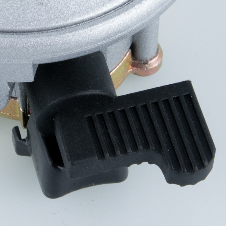 Gas Regulator 5