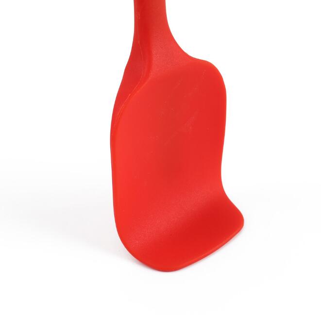 Bulk Kitchen Tools Cooking Utensils Set Silicone Cake Scrapers Tools Baking Silicone Spatula for Dough
