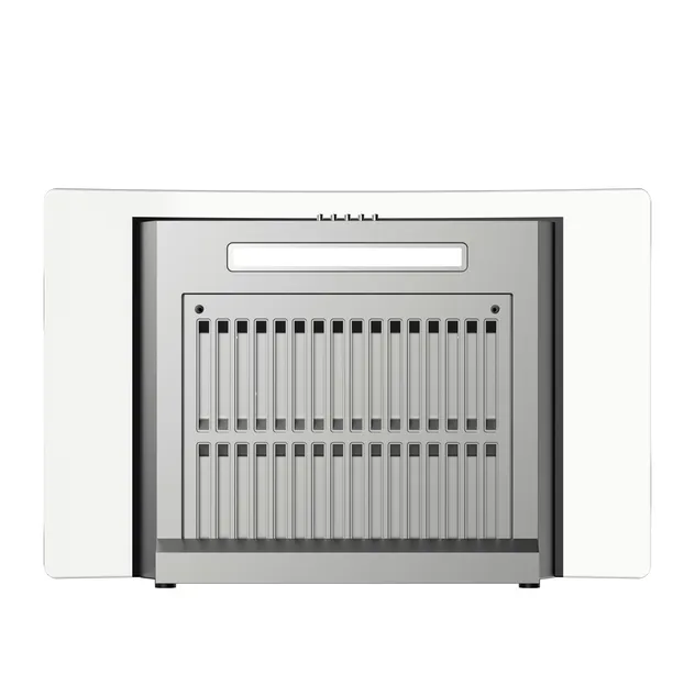 Range Hood View 3