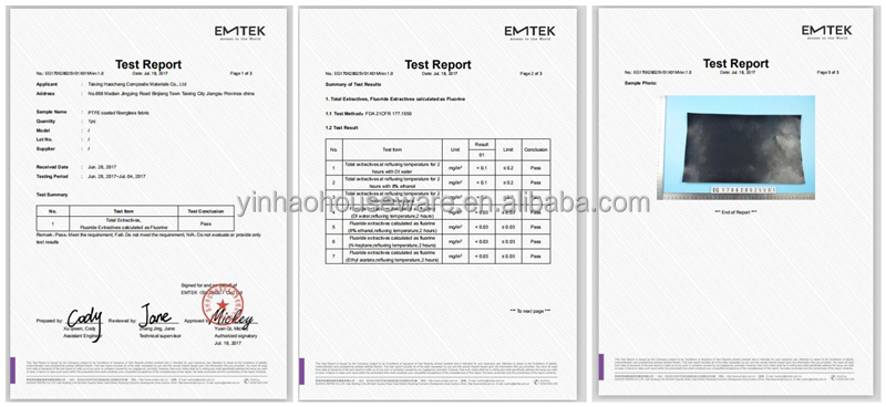 Certification 3