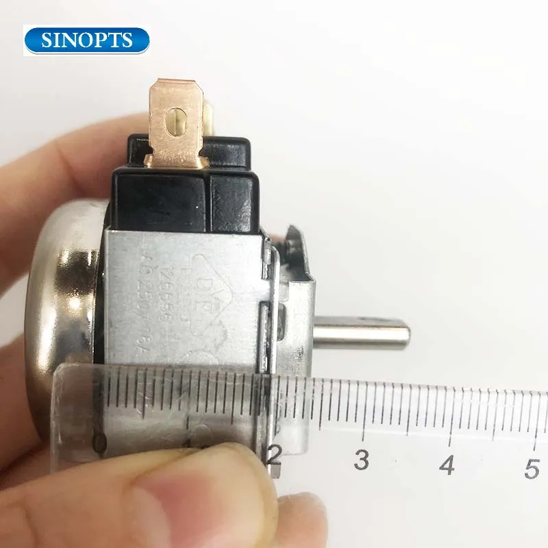 Kitchen Timer for Gas Oven 30min Digital Electric Timer Oven Parts