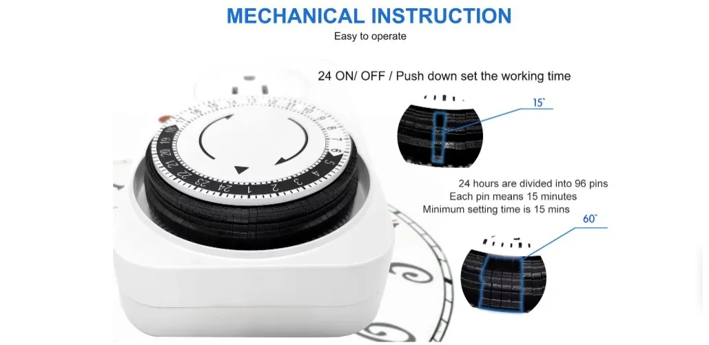 Technical Layout