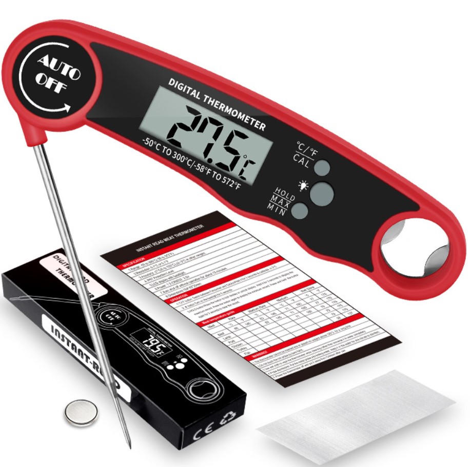 Digital Readout Accuracy