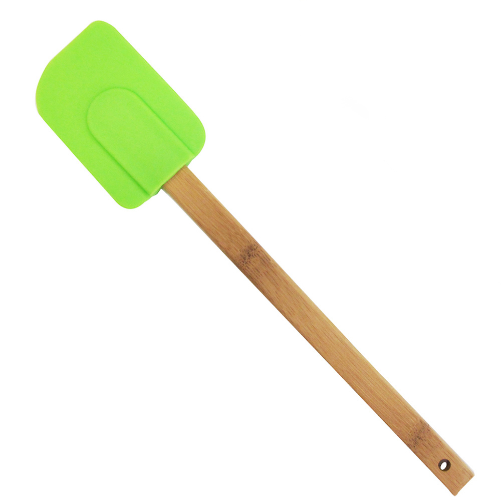 Silicone Spatula View 3
