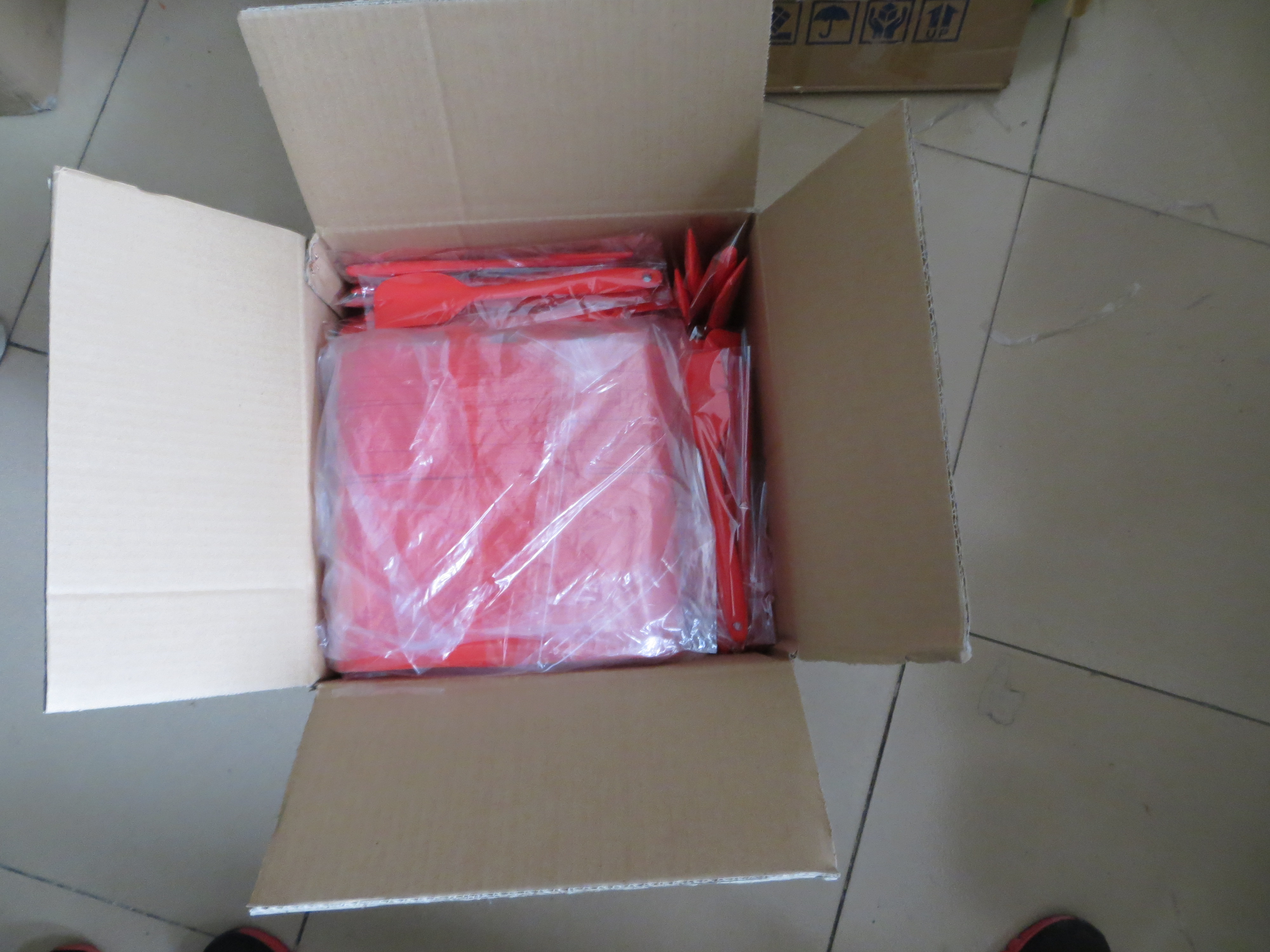 Packing Way 2