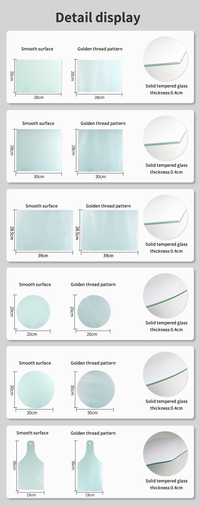 Product View