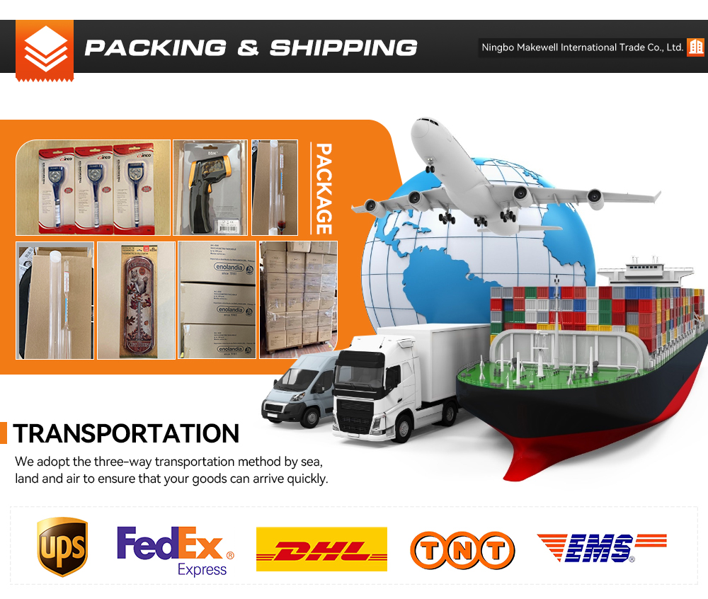 Packing Details