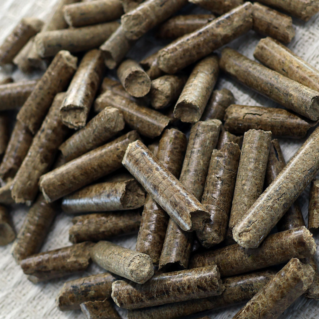 6MM 8MM BBQ bamboo pellets plus sawdust cheap natural bamboo pellets suitable for smoking barbecue grills
