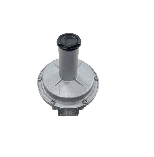 Gas voltage regulator 3
