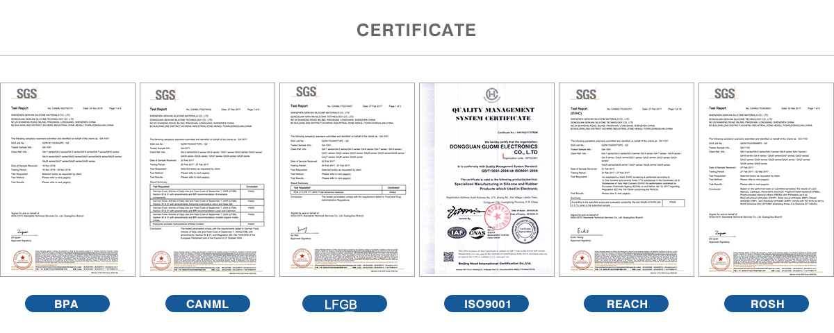 Certification 2