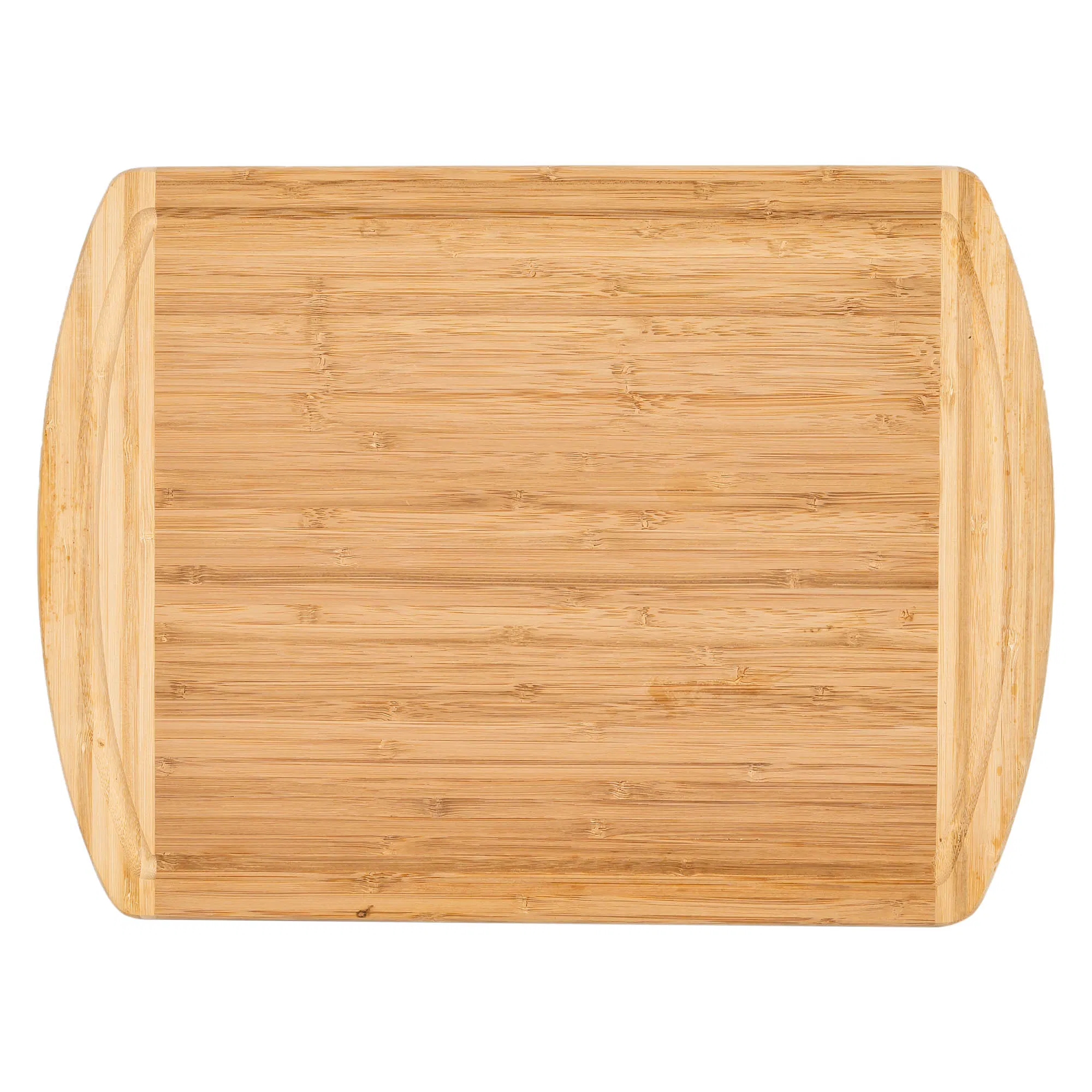 3-Piece Bamboo Cutting Board Set Bamboo Chopping Board Set Bamboo Butcher Block