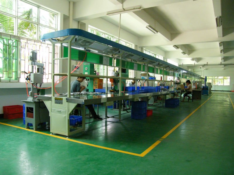 Production Line 2