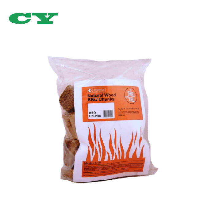 BBQ Wood Chunks 1