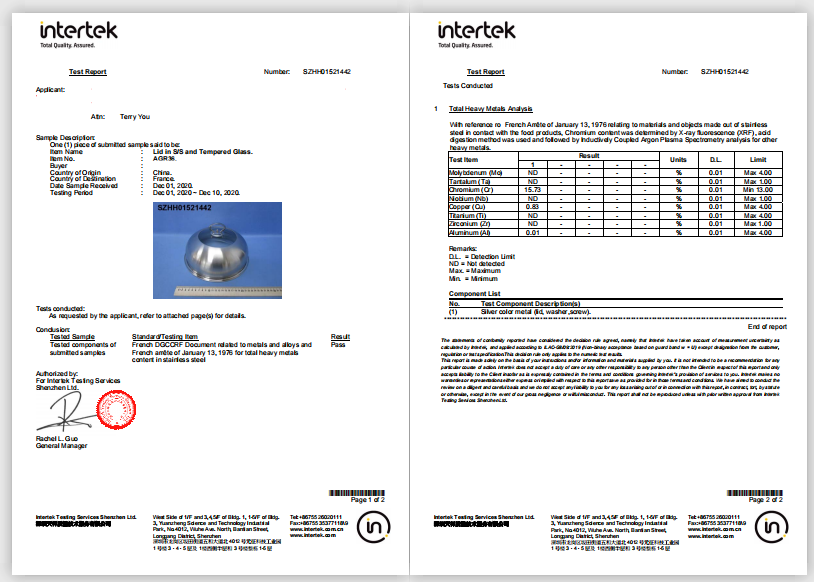 Cert 3