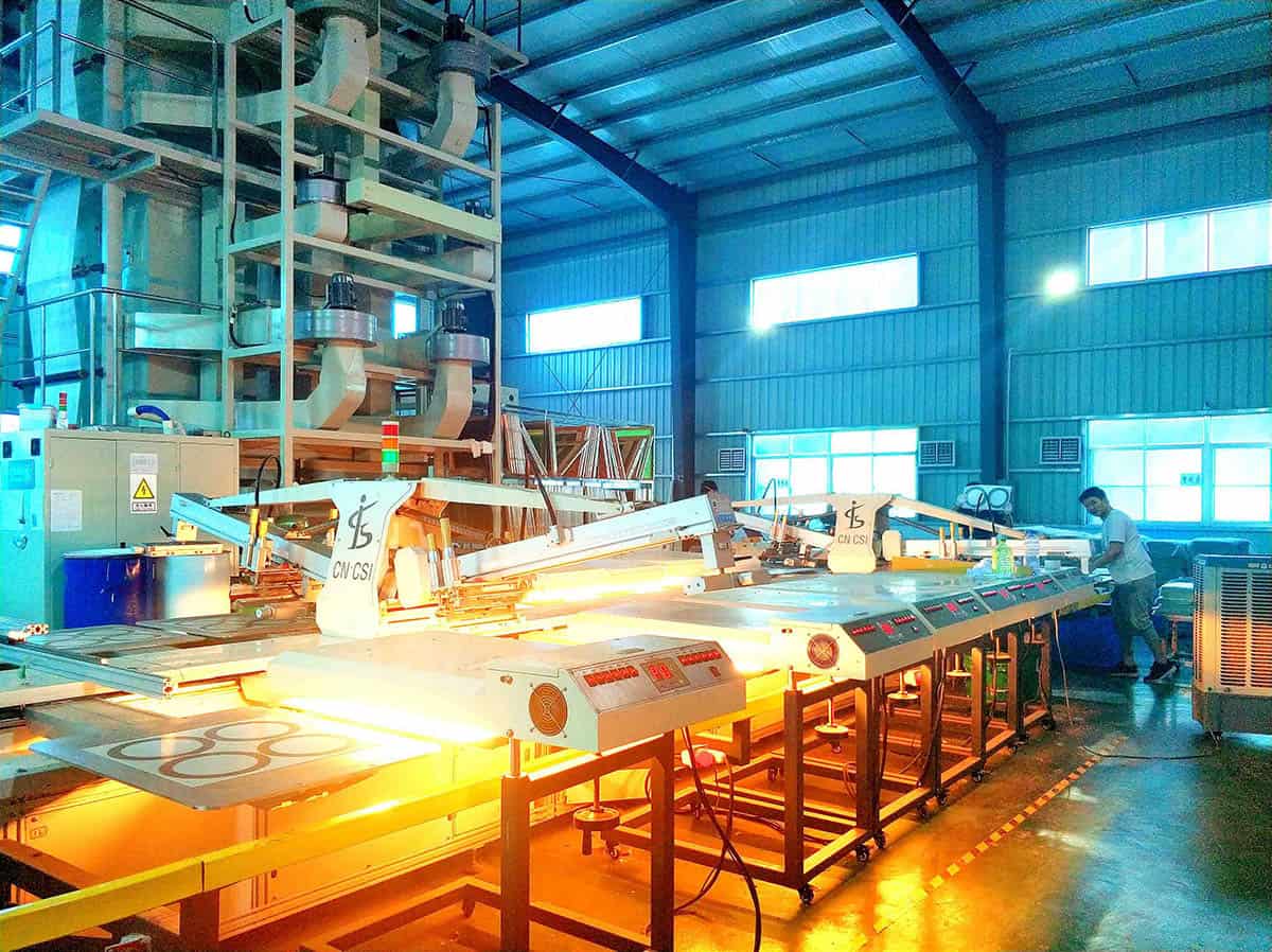 Production Process 2