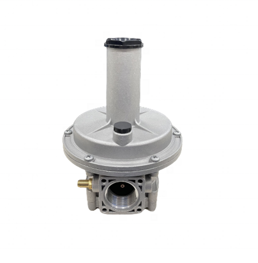 Gas voltage regulator 1