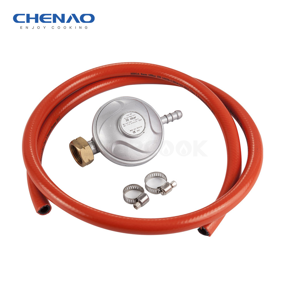 Indoor Cooking Stove Gas Stove Regulator for Home Parts