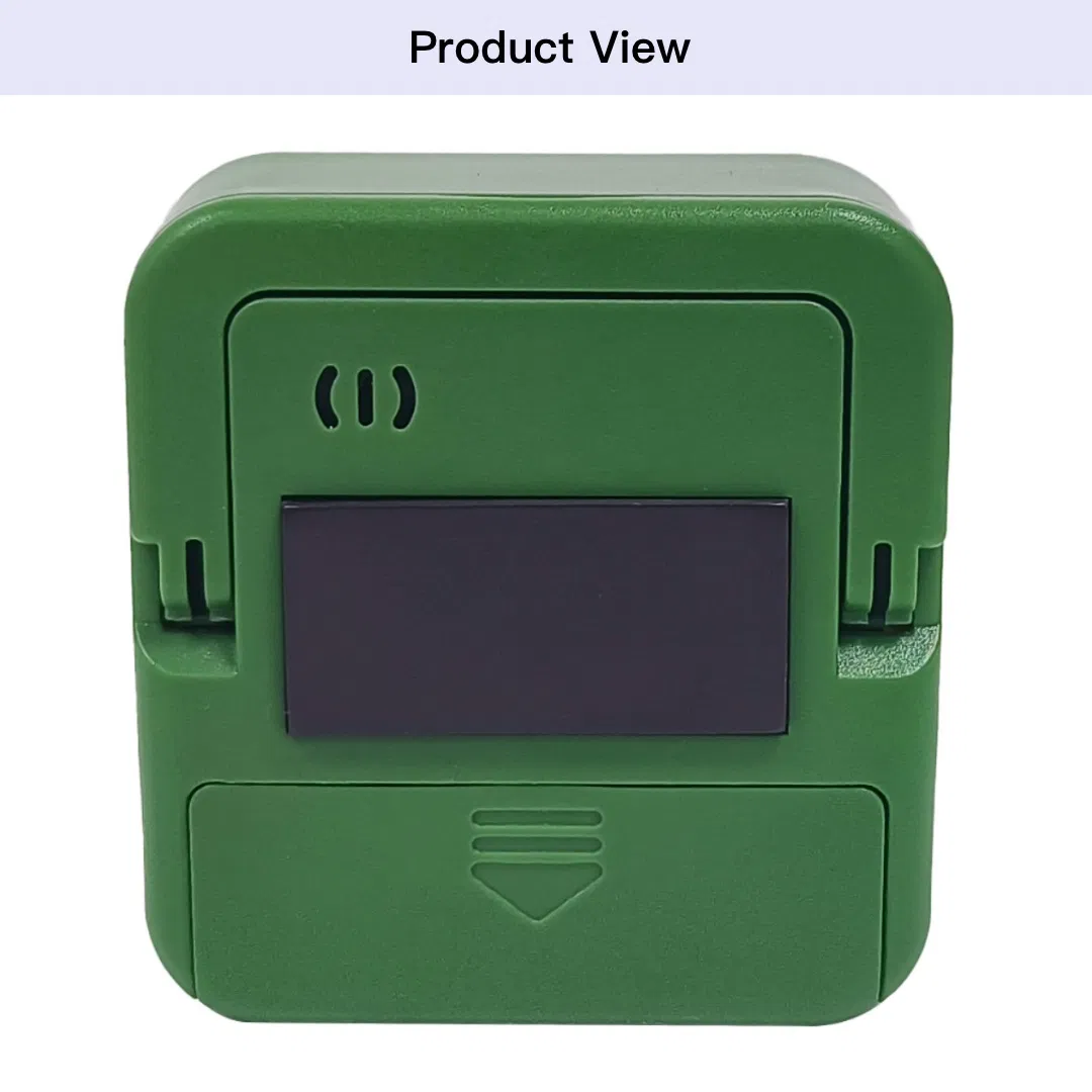 24-Hours Digital Kitchen Timer Upgraded 24-Hour Display Clock