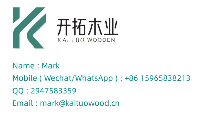 Product Specification Display