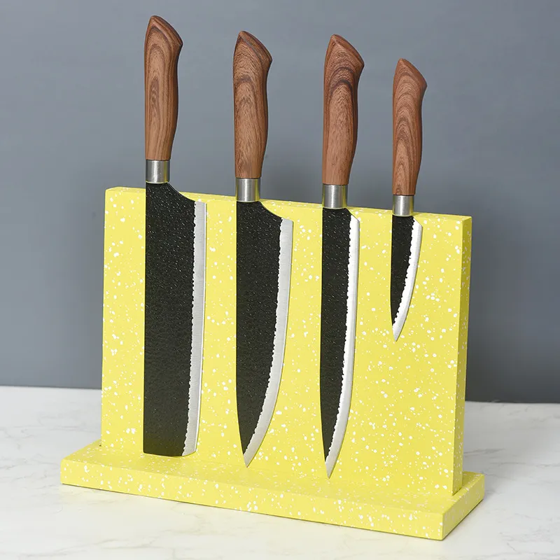 Knife Holder Design 4