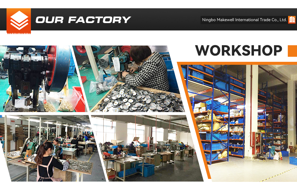 Manufacturing