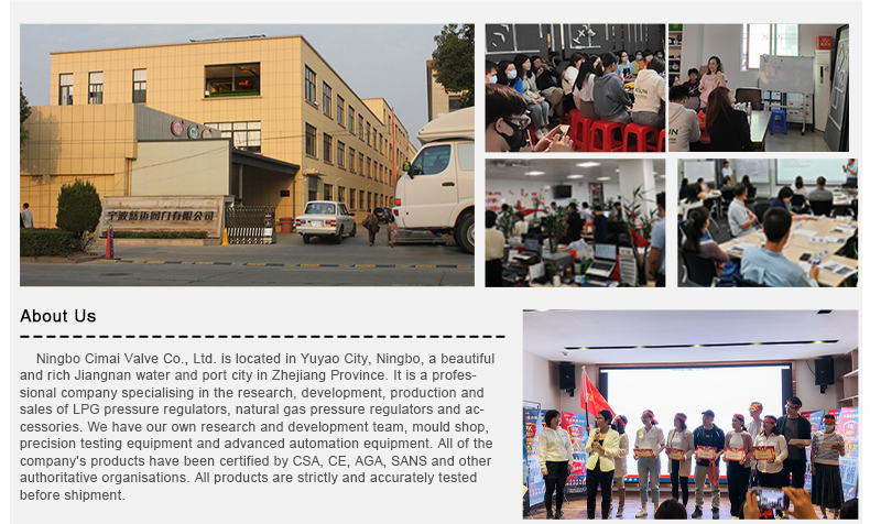 Company Profile Profile