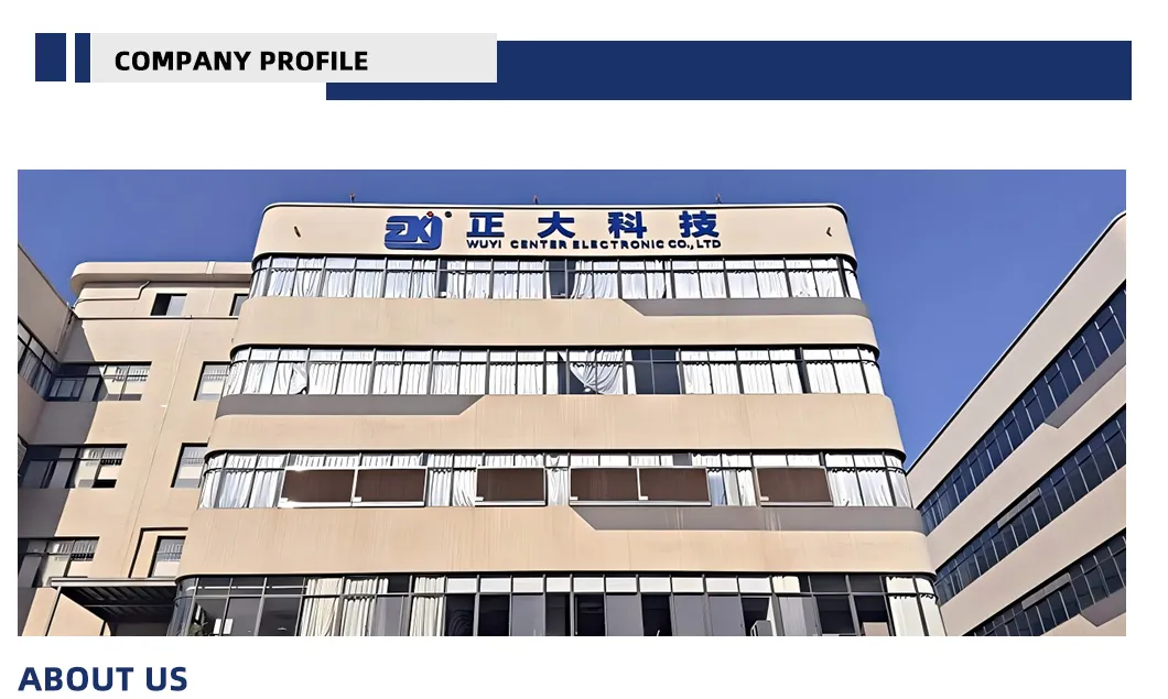 Manufacturing Facility