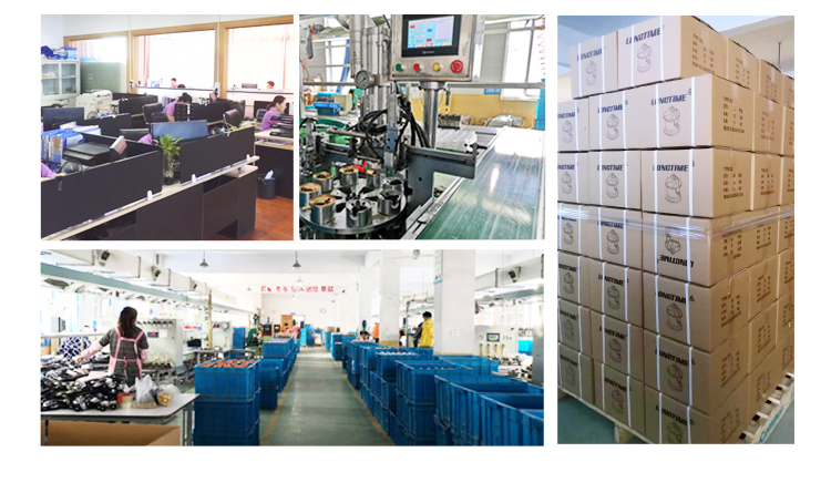 Production Facility workshop 2