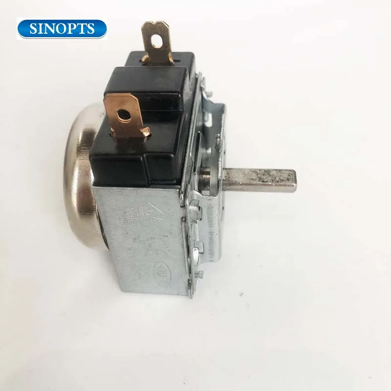 Kitchen Timer for Gas Oven 30min Digital Electric Timer Oven Parts