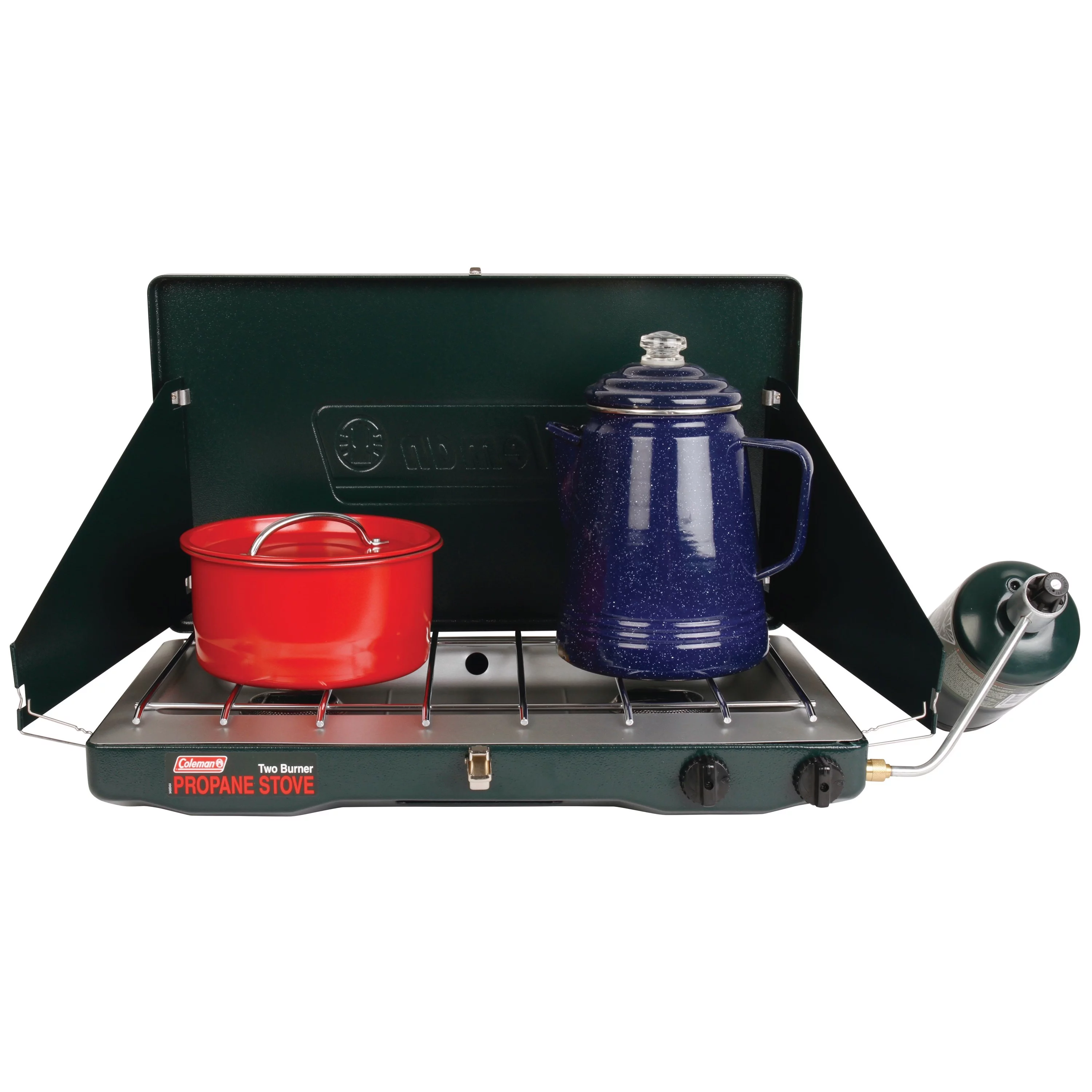 Gas Stove Regulator Replacement for Most Coleman Propane Stoves, for Coleman Propane Regulator