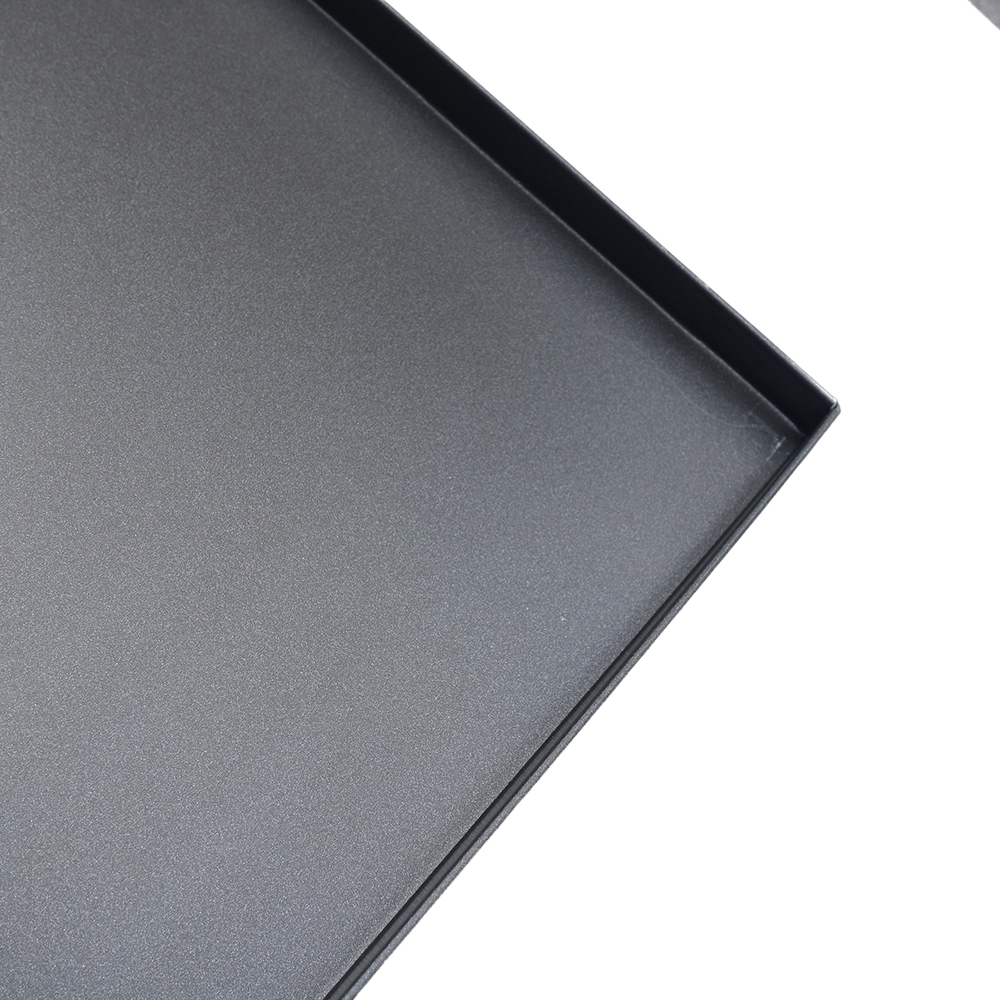 60x40x3cm Aluminum Alloy Custom Commercial Sheet Pan Handmade Baking Tray Manufacturer