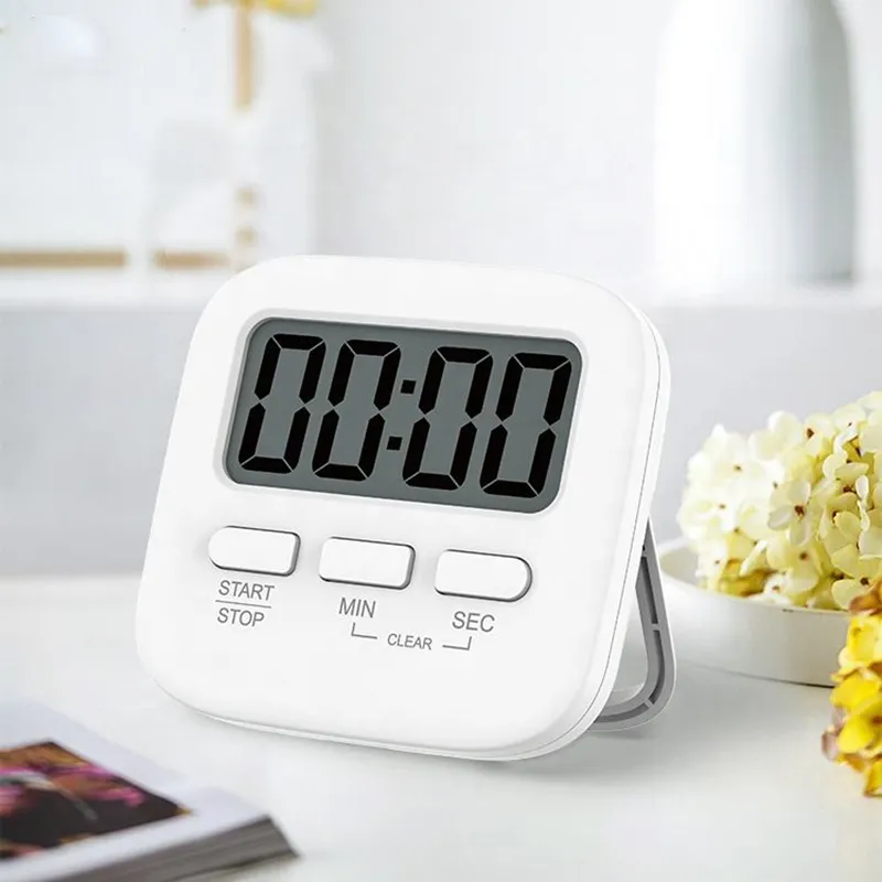 Timer Applications