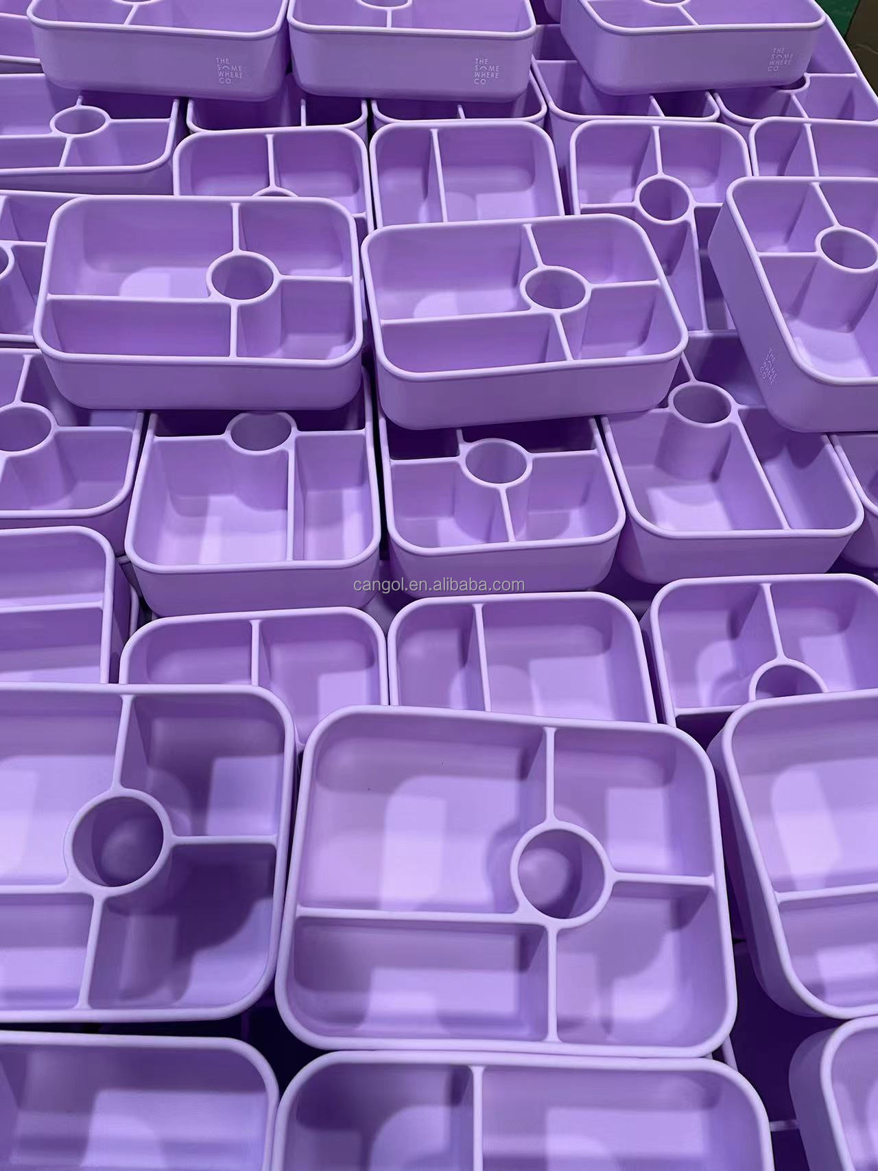 Silicone Baking Set View 11