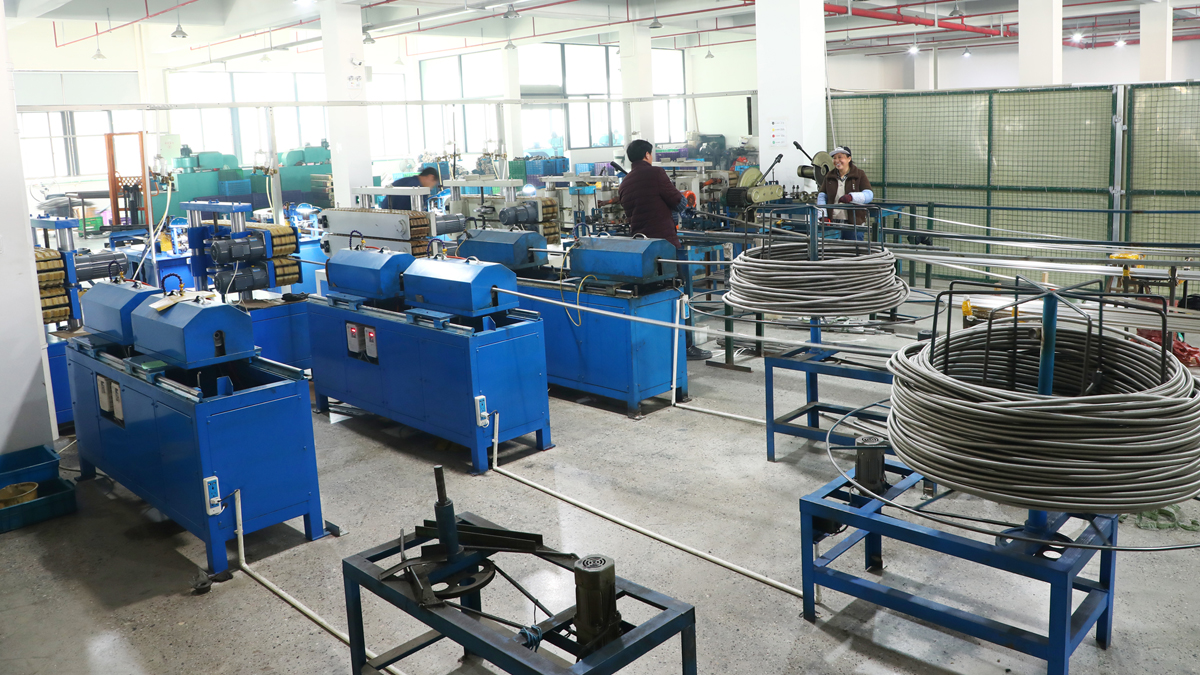 Production facility 3