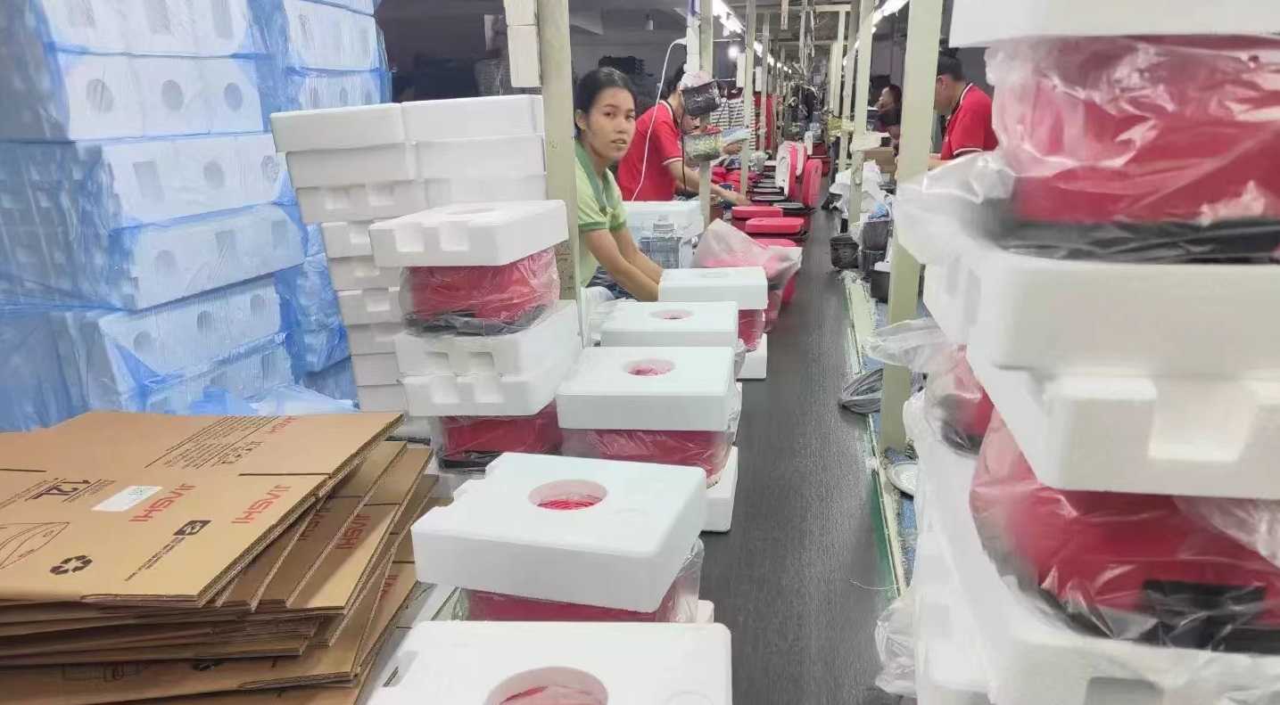 Product Assembly