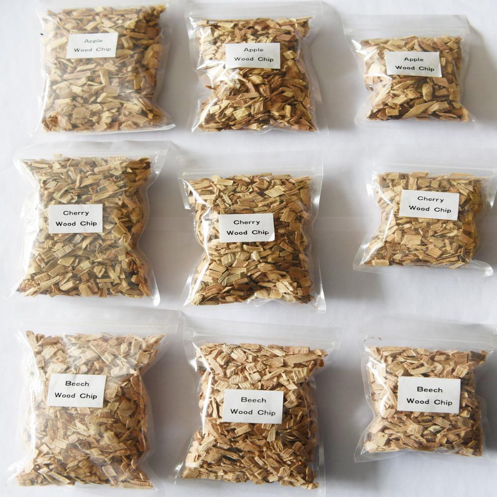 Apple Smoking Wood Chips for Grill BBQ Smoker