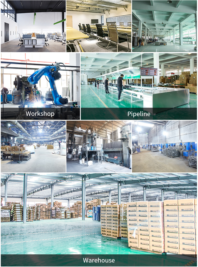 Production Facility 6