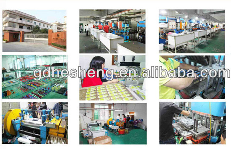 Factory Facilities