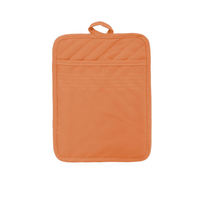 American Style Pocket Kitchen Trivet Heat Resistant Mat Hot Pads Oven Mitt for Kitchen or Baking