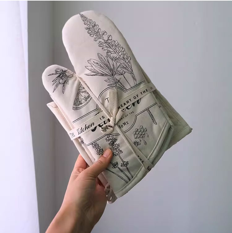 Packaging option 1
