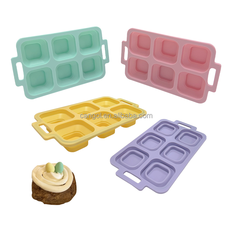 Silicone Baking Set View 2