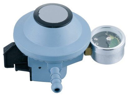 Low Pressure Gas Stove Regulator with ISO9001-2008