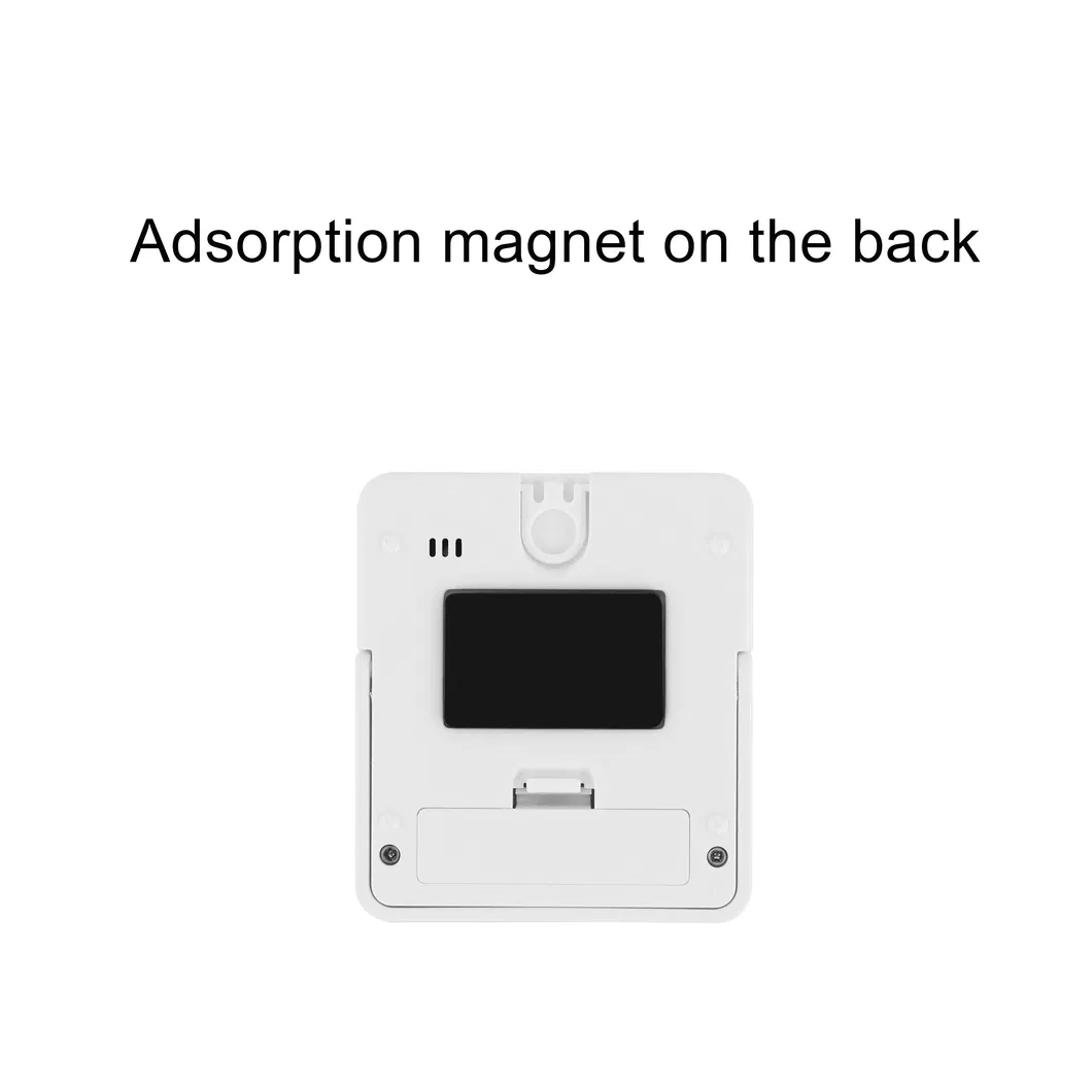 Timer Stand Detail