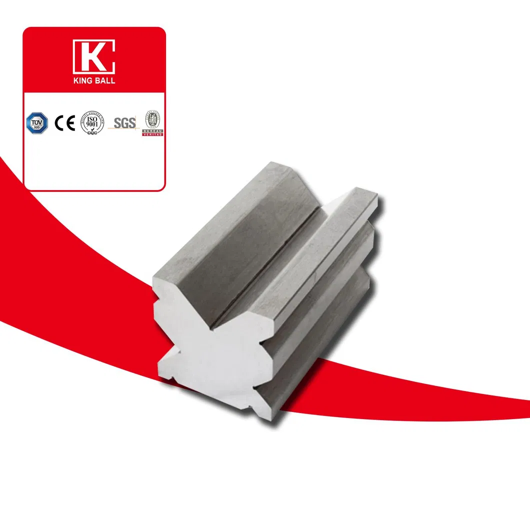 Press Brake Down Die