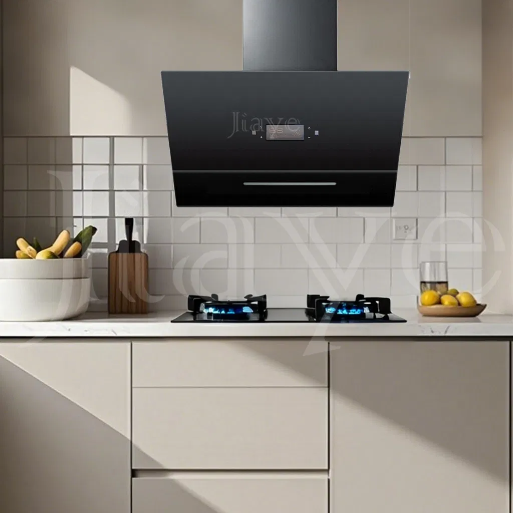 Premium Factory Direct Range Hood with Copper Motor &amp; CE Certification