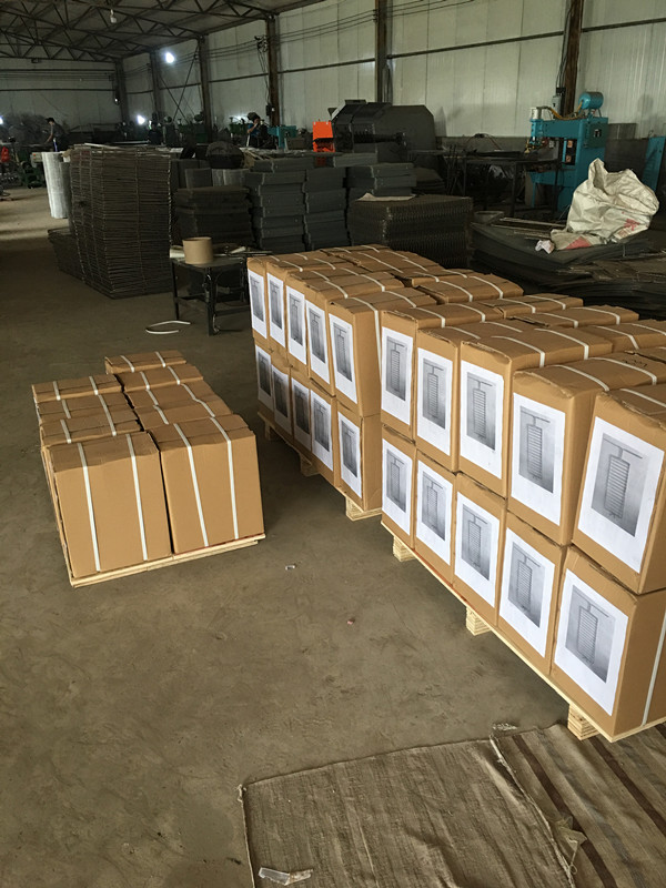 Packaging