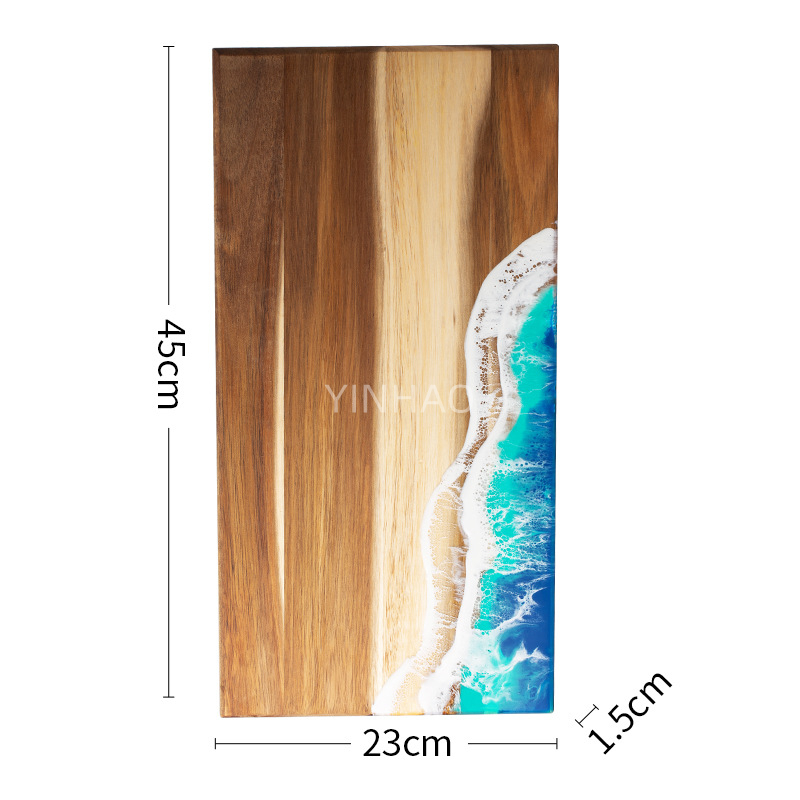Ocean Board View 2