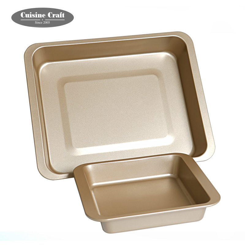 Bakeware Detail 7